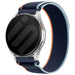 Correa nylon trail Huawei Watch GT 7 Pro (mezcla azul)