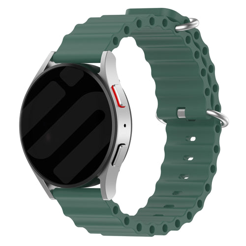 Correa Ocean Suunto 5 Peak (verde oscuro)