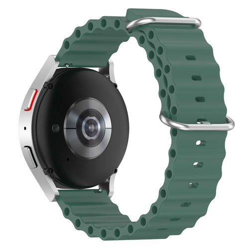 Correa Ocean Coros Apex 4 - 42mm (verde oscuro)