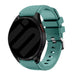 Correa silicona Samsung Galaxy Watch FE (pino verde)