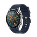 Correa silicona 'Extreme' Huawei Watch GT 5 Pro 46mm (azul oscuro)