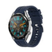 Correa silicona Extreme Huawei Watch GT 6 Pro - 46mm (azul oscuro)