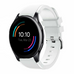 Correa silicona OnePlus Watch (blanco)