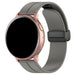 Polar Ignite Silicone Strap D-Buckle (Dark Grey)