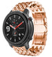 Correa acero dragón Xiaomi Amazfit GTR (oro rosado)