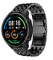Correa acero dragon Xiaomi Mi Watch (negro)