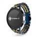 Huawei Watch GT 2 Steel Link Strap Duo (Blue/Gold)