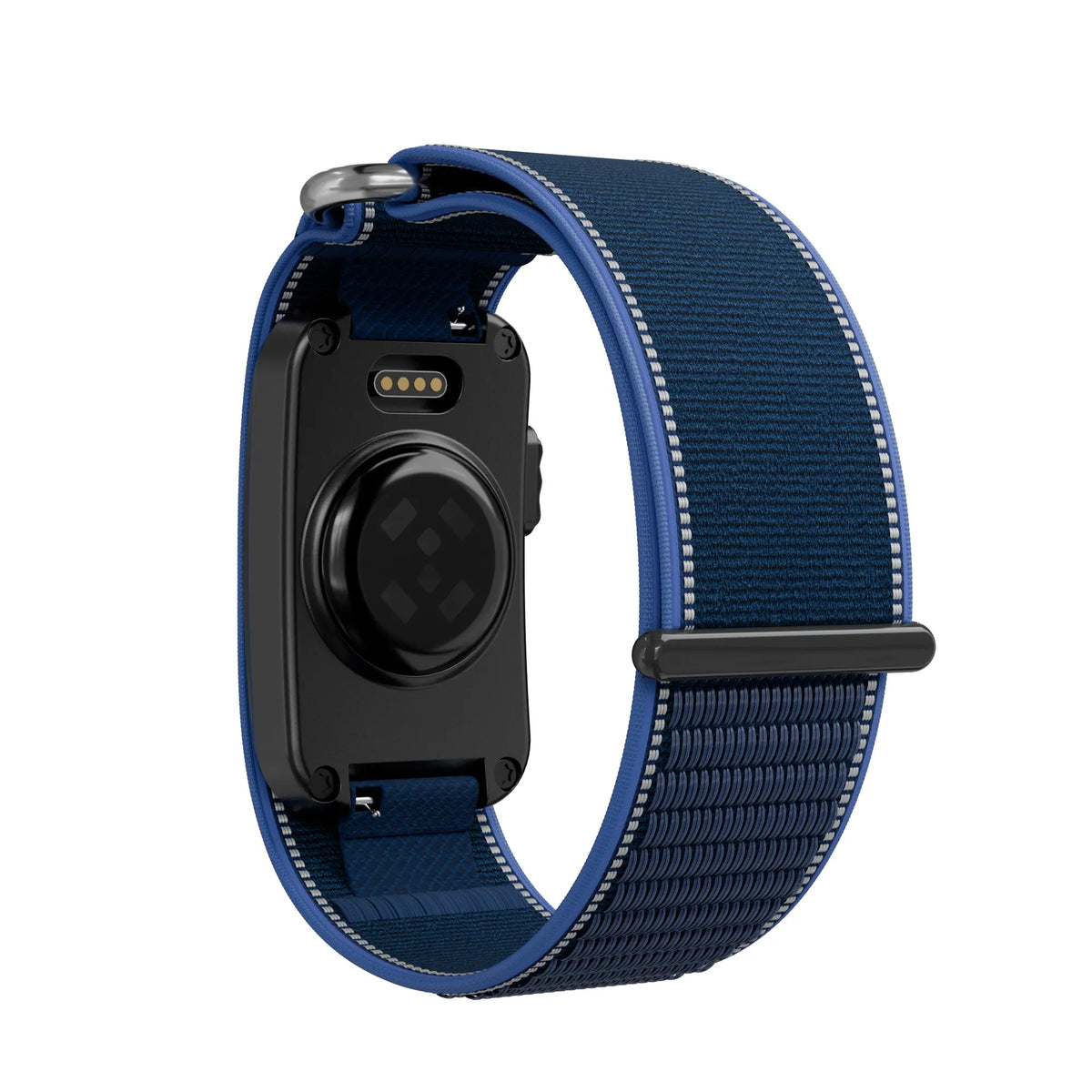 Garmin Cirqa Trail Nylon Strap (Duo Blue)