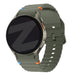 Bandz Correa Wave 'Easy Fit' Samsung Galaxy Watch 4 40mm (verde)