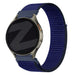 Bandz ICE Smart TKS Rectangular 1.41 Nylon Strap 