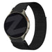 Bandz Correa nylon 'Easy Fit' Samsung Galaxy Watch 6 Classic - 43mm (negro)