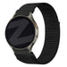 Bandz Correa nylon 'Easy Fit' Amazfit Balance (negro)