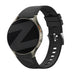 Bandz Correa silicona 'Easy Fit' OnePlus Watch 3 - 43mm (negro)