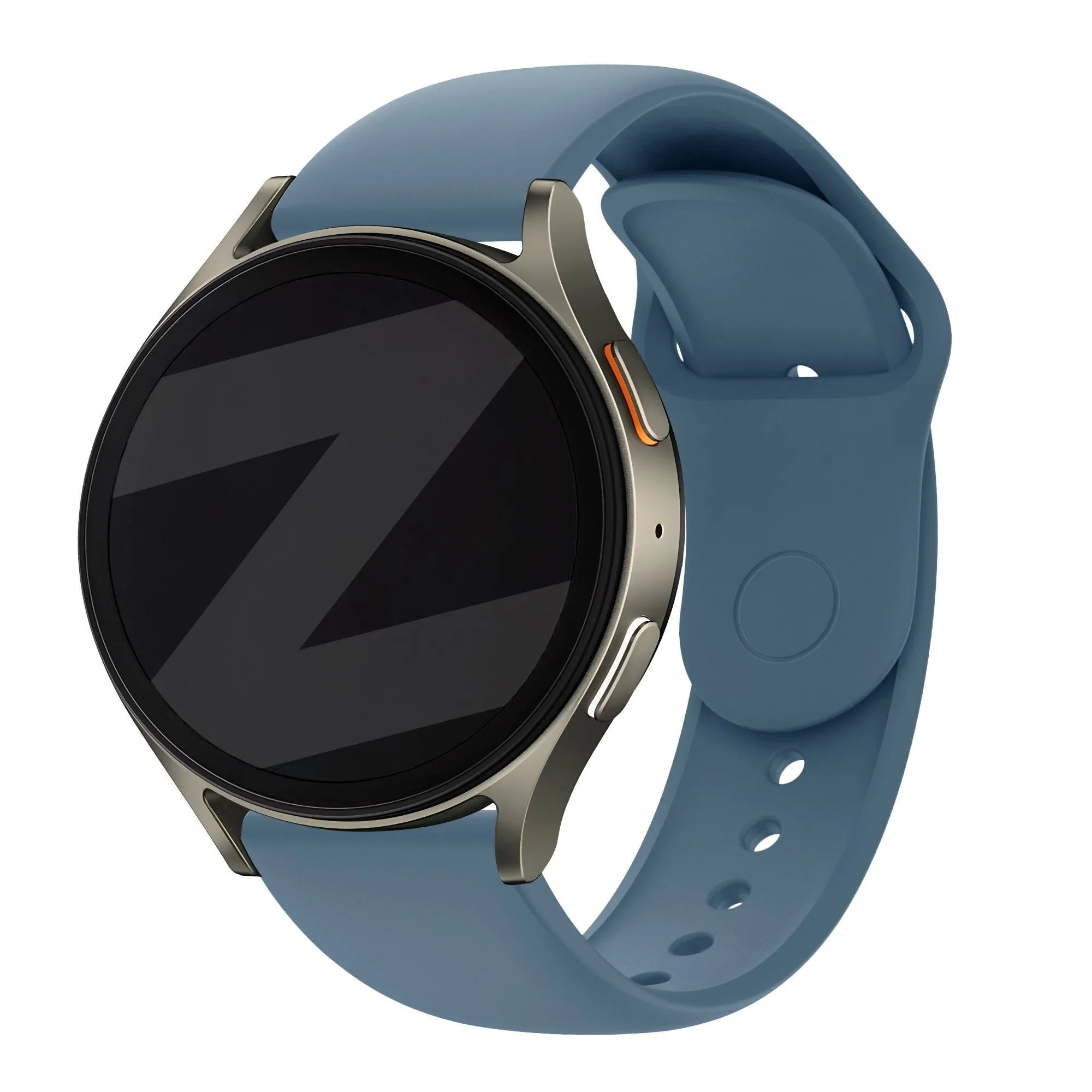 Bandz Correa deportiva 'Easy Fit' Coros Apex 2 Pro (azul)
