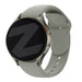 Bandz Correa deportiva 'Easy Fit' Amazfit GTR 2 (gris claro)