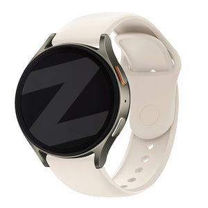 Bandz Correa deportiva 'Easy Fit' Amazfit GTR Mini (caramelo)