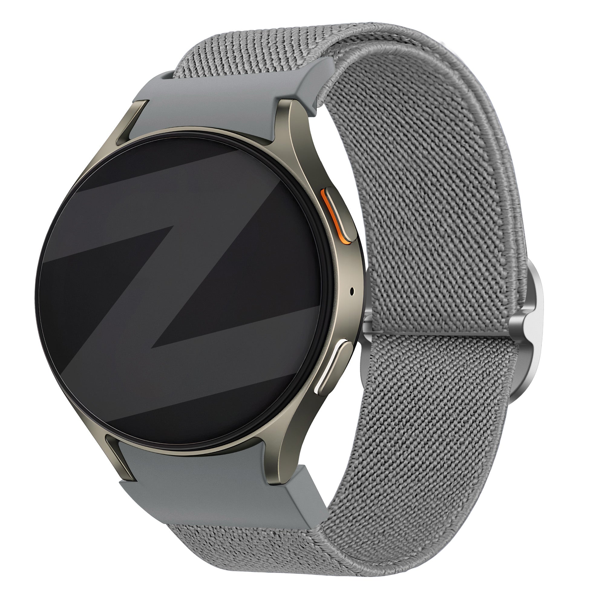 Bandz Correa elastica 'Easy Fit' Samsung Galaxy Watch 4 - 44mm (gris