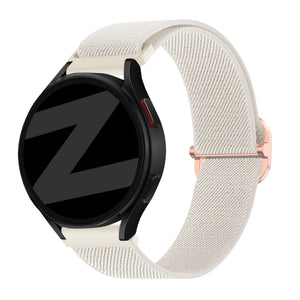 Bandz Correa elástica Oppo Watch X2 Mini (beige)