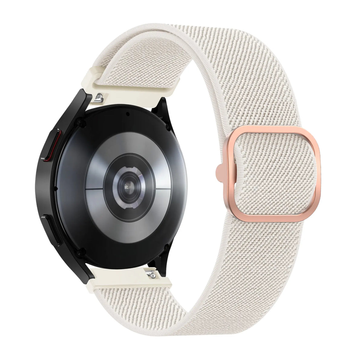 Bandz Correa elástica Oppo Watch X2 Mini (beige)