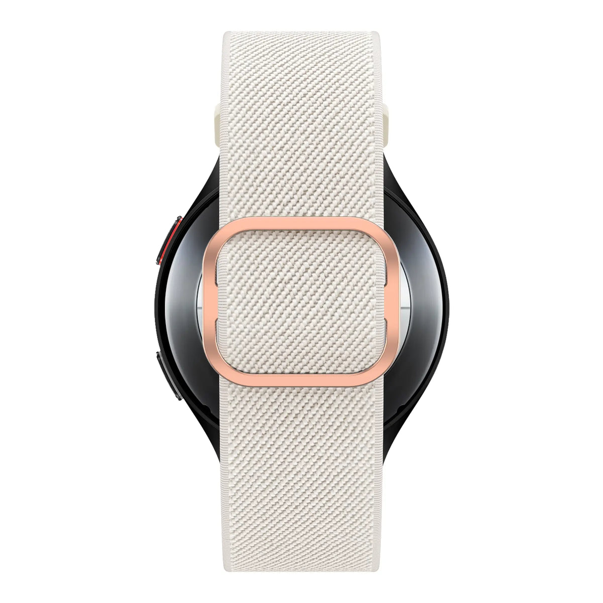 Bandz Correa elástica Oppo Watch X2 Mini (beige)