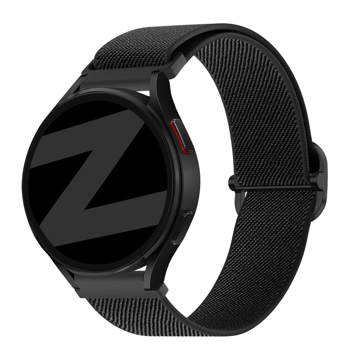 Bandz Correa elástica OnePlus Watch 3 - 43mm (negro)