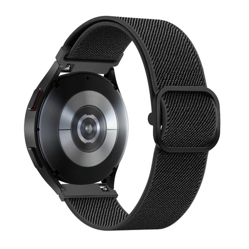 Bandz Correa elástica OnePlus Watch 3 - 43mm (negro)