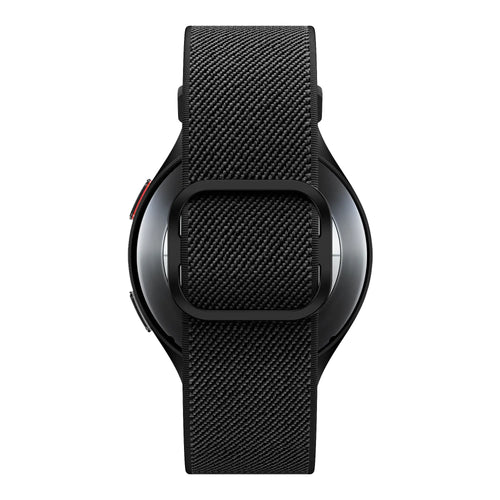 Bandz Correa elástica OnePlus Watch 3 - 43mm (negro)