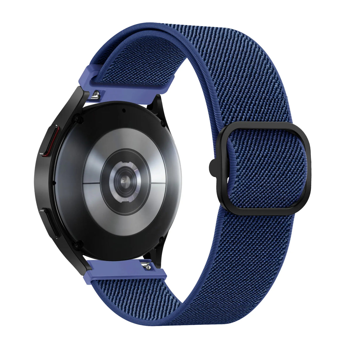 Bandz OnePlus Watch 3 - 43mm Elastic Strap (Dark Blue)