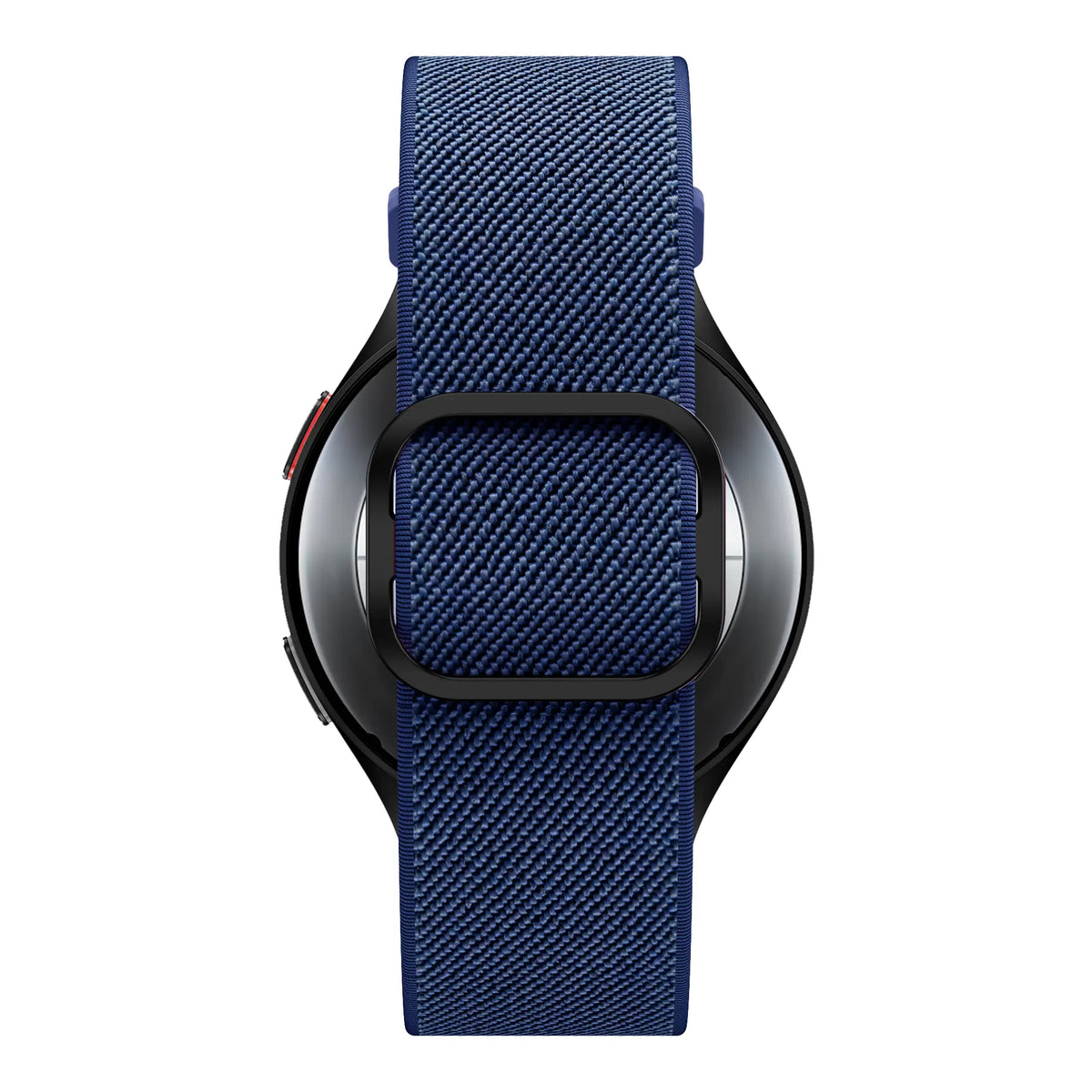 Bandz OnePlus Watch 3 - 43mm Elastic Strap (Dark Blue)