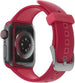 Otterbox Correa deportiva Apple Watch (rojo)