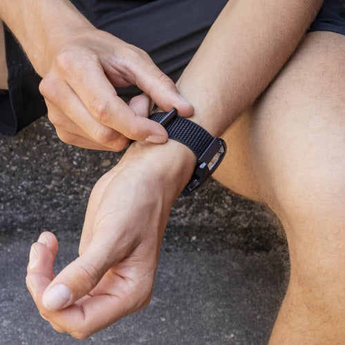 BALR Correa nylon Xiaomi Mi Watch (negro)