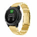 Garmin Forerunner 935 Metal Strap (Gold)