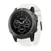 Correa silicona Garmin Fenix 8 - 51mm (blanco)