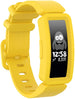 Correa silicona Fitbit Ace 2 (amarillo)