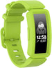 Correa silicona Fitbit Ace 2 (verde claro)