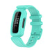 Correa silicona Fitbit Ace 3 (aqua)