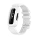 Correa silicona Fitbit Ace 3 (blanca)