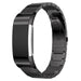 Fitbit Charge 2 Metal Strap (Black)