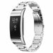 Correa acero Fitbit Charge 2 (plateada)