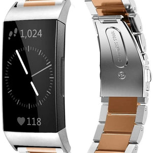 fitbit-charge-4-gliederarmband-silber-rosegold