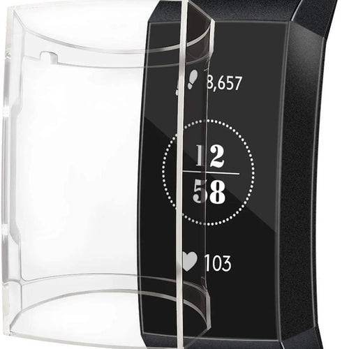 fitbit-charge-4-schutzhuelle-case-transparant