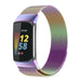 Correa milanesa Fitbit Charge 5 (arcoíris)