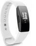 Correa silicona Fitbit Inspire (blanca)