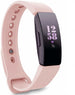 Correa silicona Fitbit Inspire (rosa)