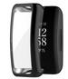 Fitbit Inspire 2 TPU Case (Black)