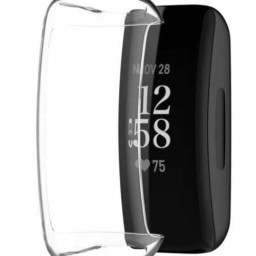 Funda de TPU para Fitbit Inspire 2