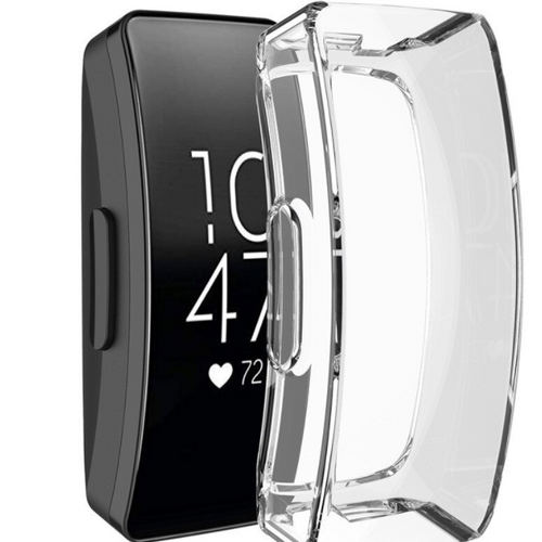 Fitbit Inspire (HR) TPU Case