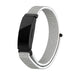 Correa nylon Fitbit Inspire (concha marina) 