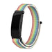 Correa de nylon Fitbit Inspire (multicolor)