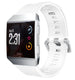 Correa silicona Fitbit Ionic (blanco)